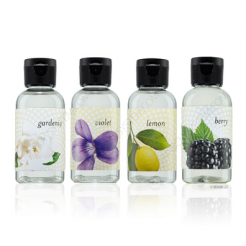 All Fragrances